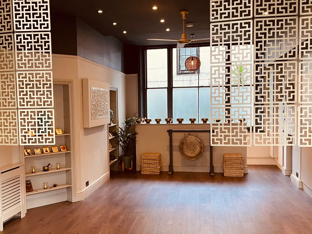 Vitruvian Wellness