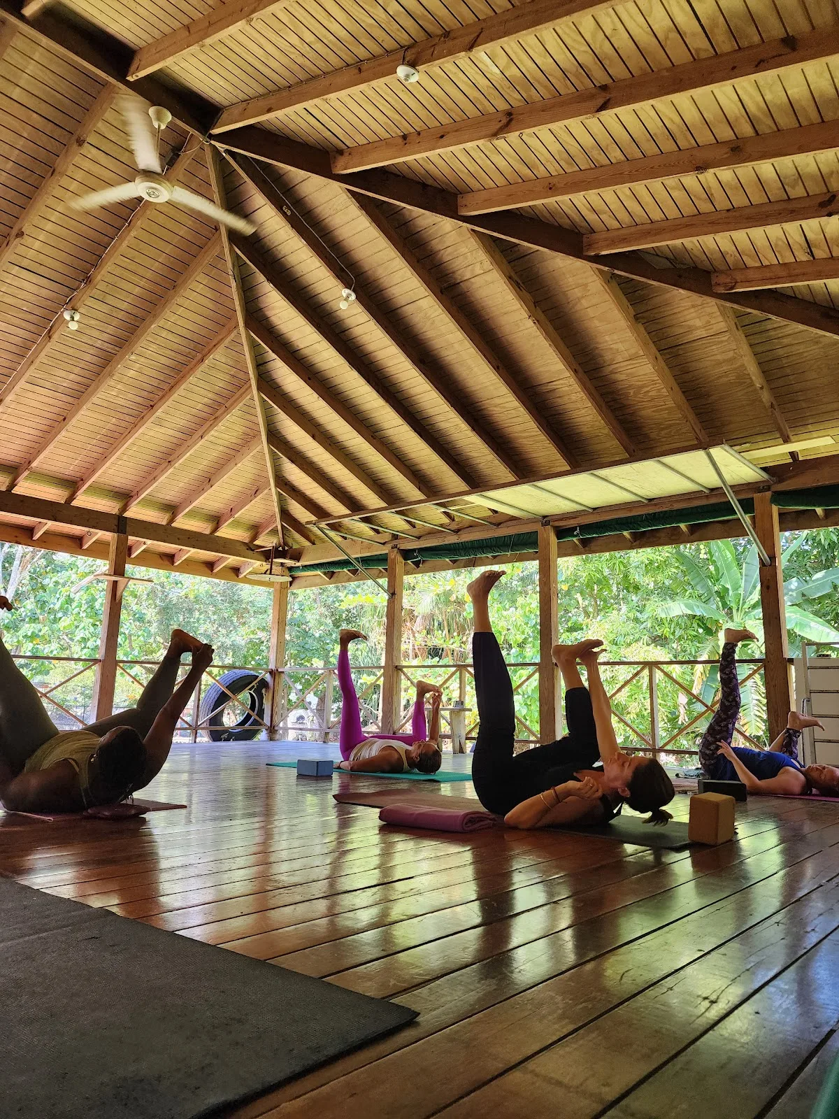 Yoga Angels International