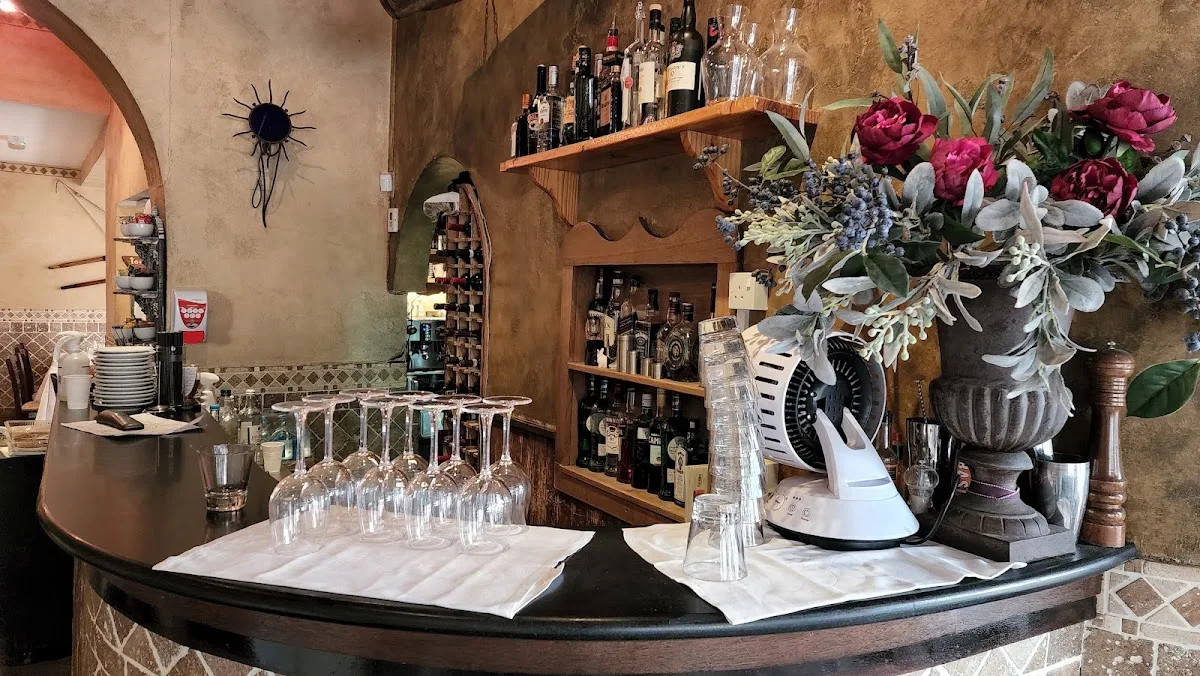 Essenza Ristorante Italiano