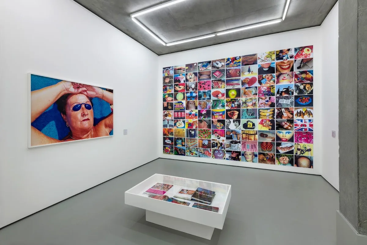Rocket Gallery