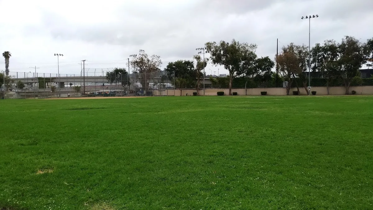 Syd Kronenthal Park