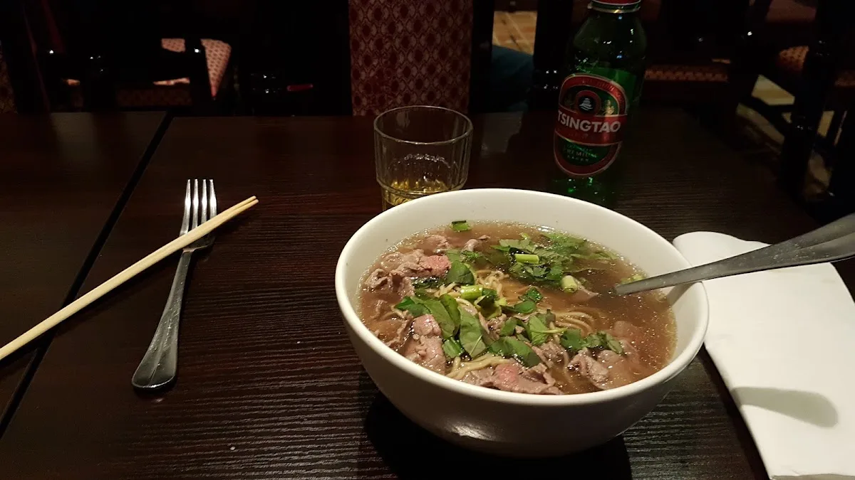 Rice & Noodle