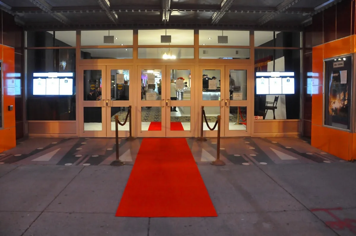 Davis Theater