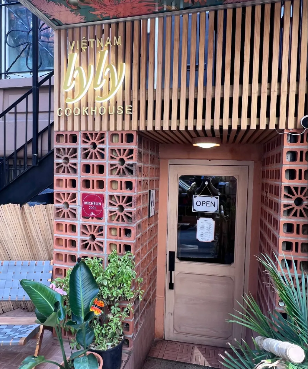 Ly Ly Vietnam Cookhouse