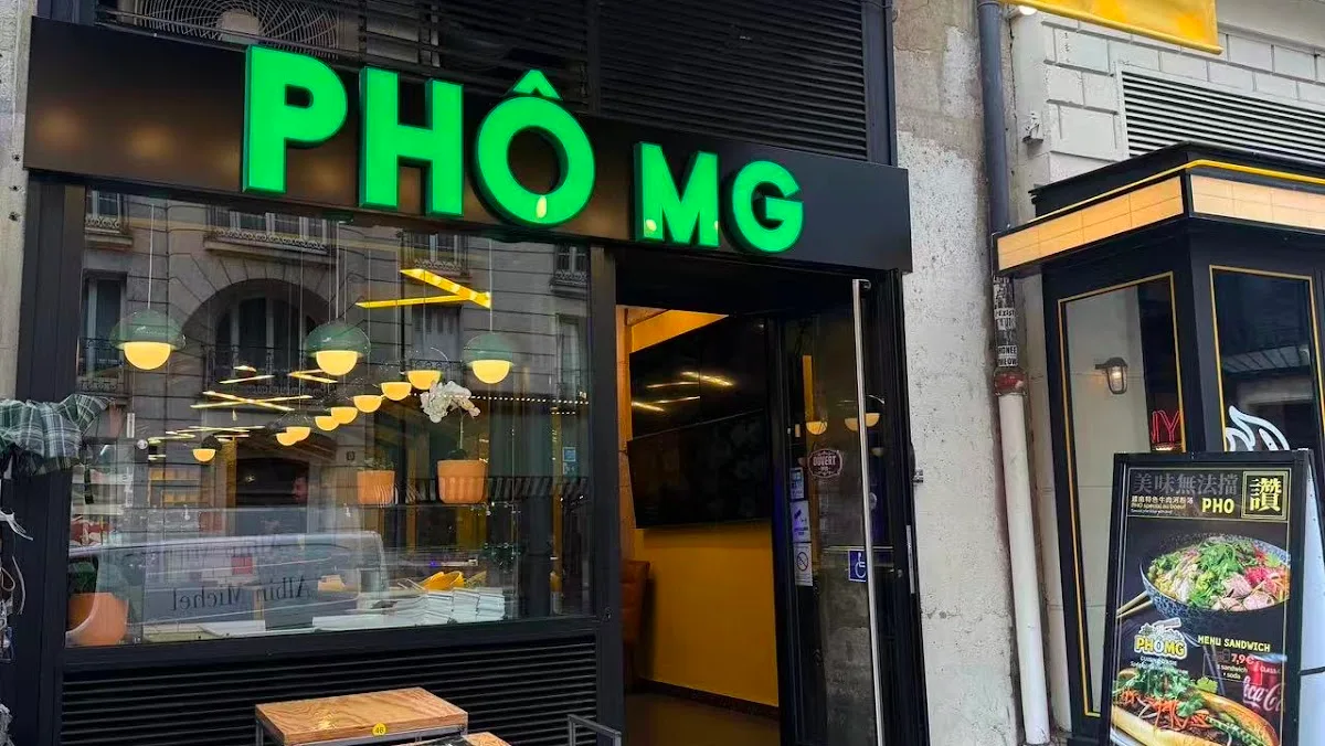 PHO MG