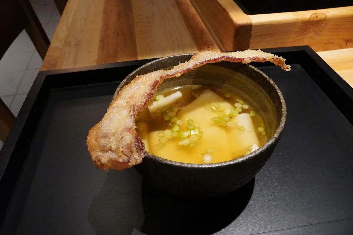 Okiboru House of Udon