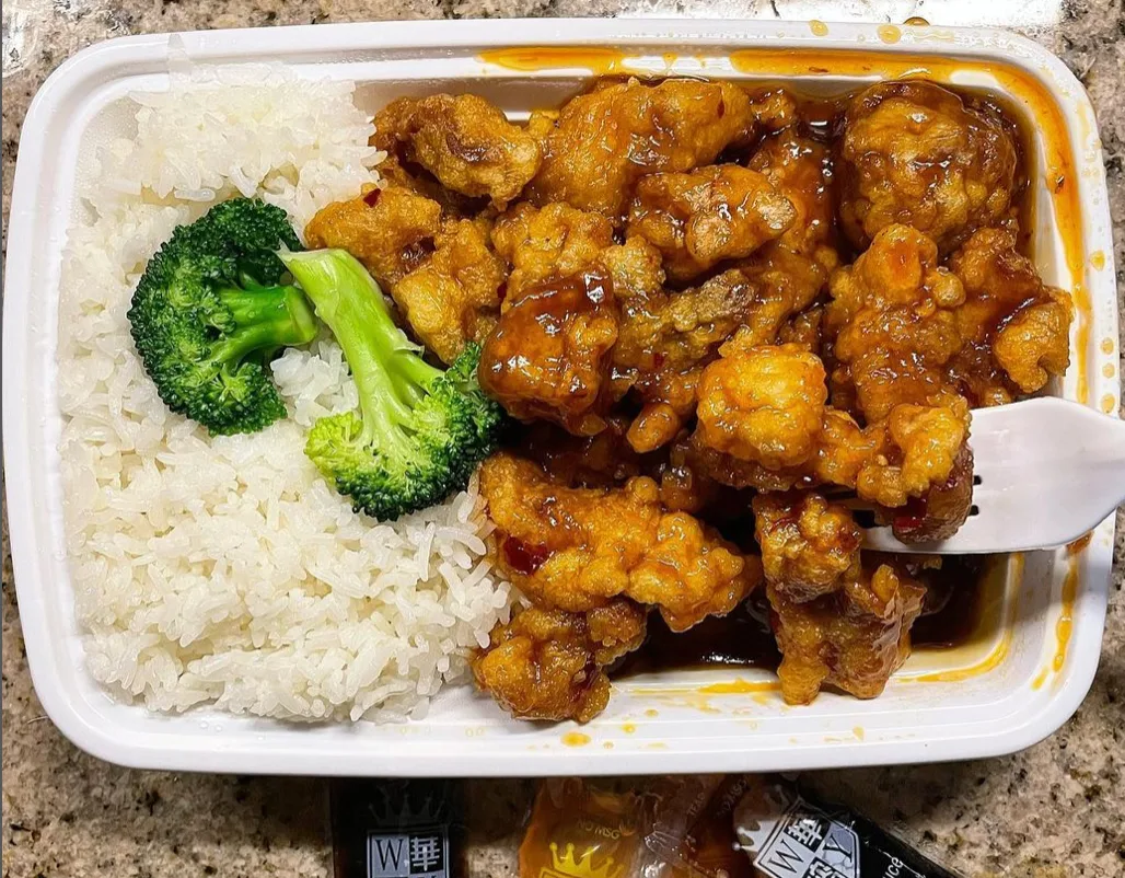 Asian Taste