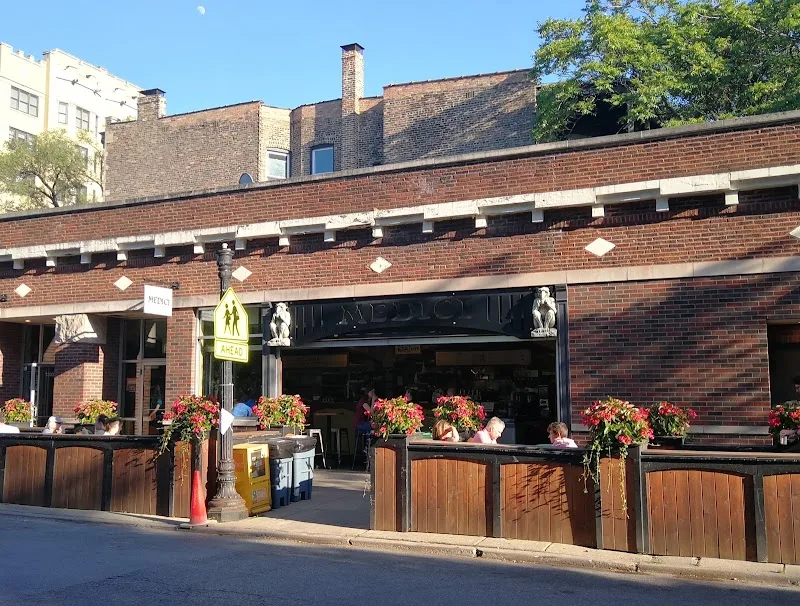 Medici On 57th