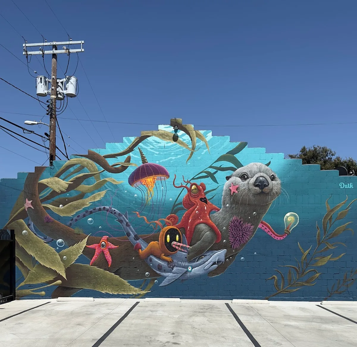 Thinkspace Gallery