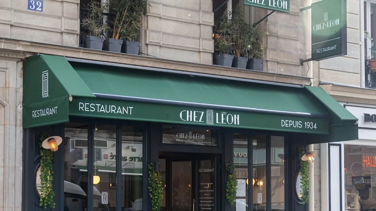 Chez Tartar