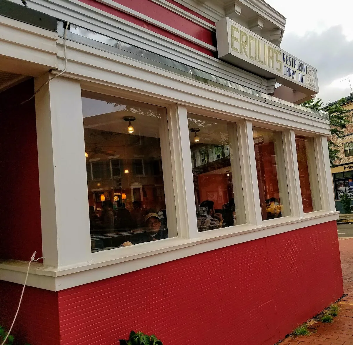 Haydee's Restaurant