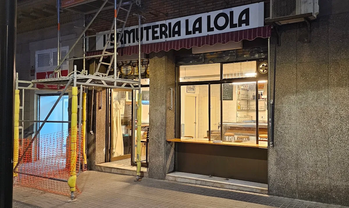 Vermuteria La Lola