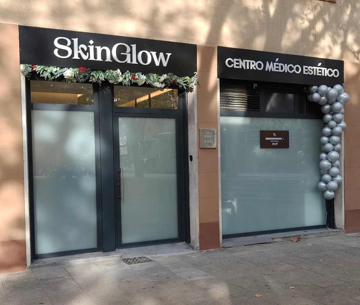 SKINGLOW | Centro de Medicina Estética | Medical Spa