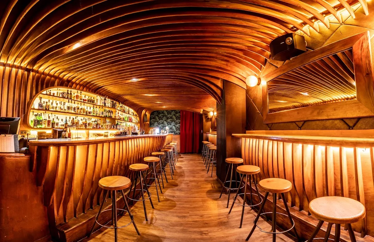 Bar Boria