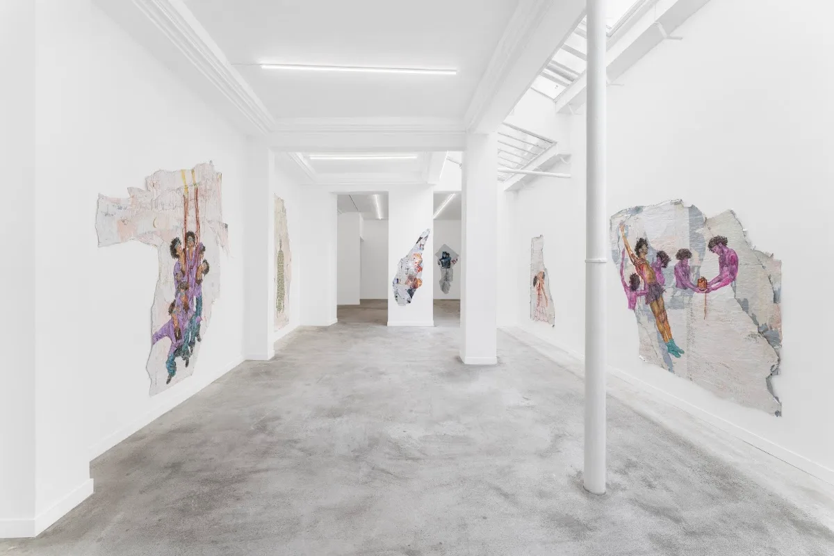 Stems Gallery