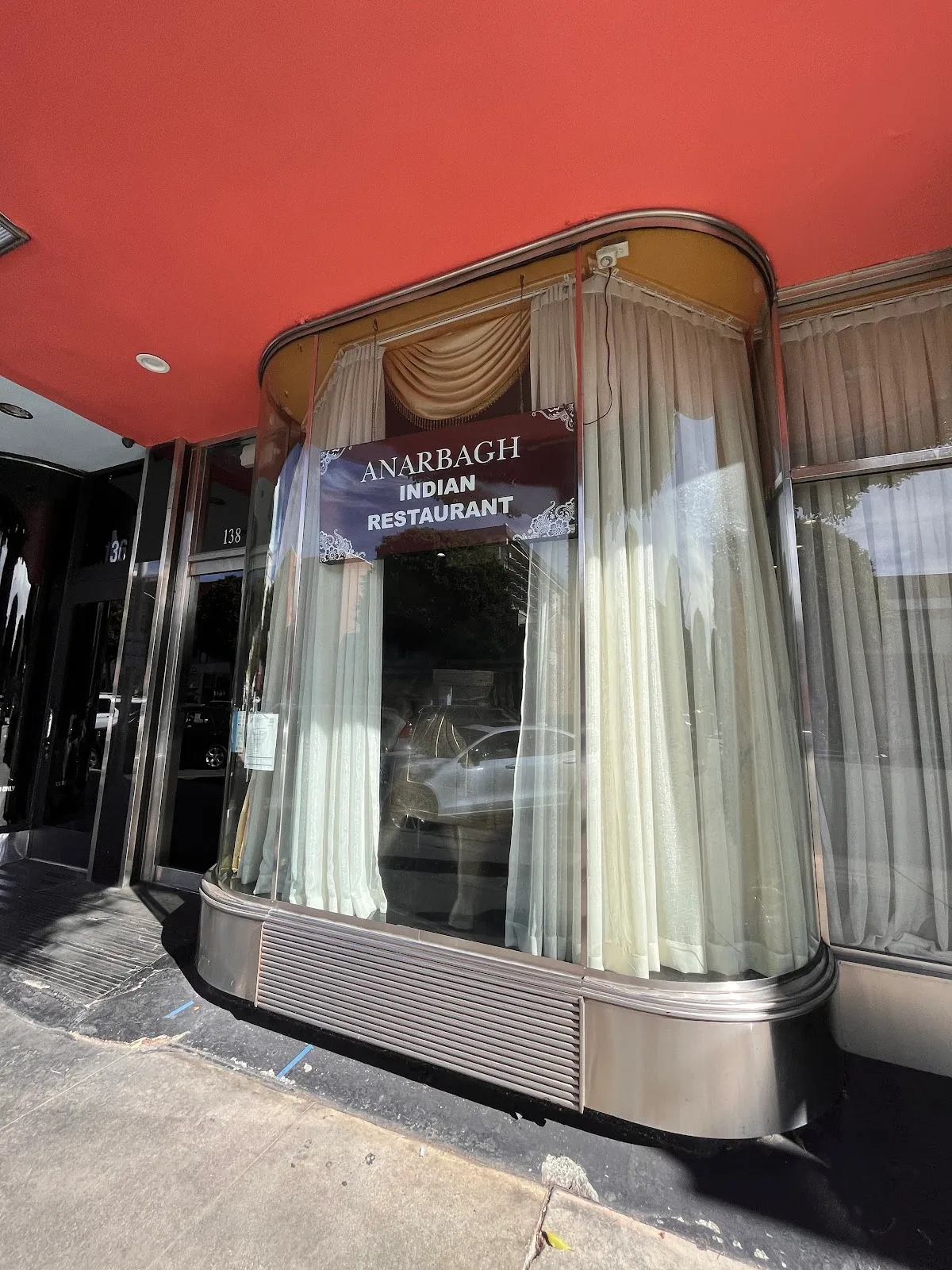 Anarbagh Beverly Hills