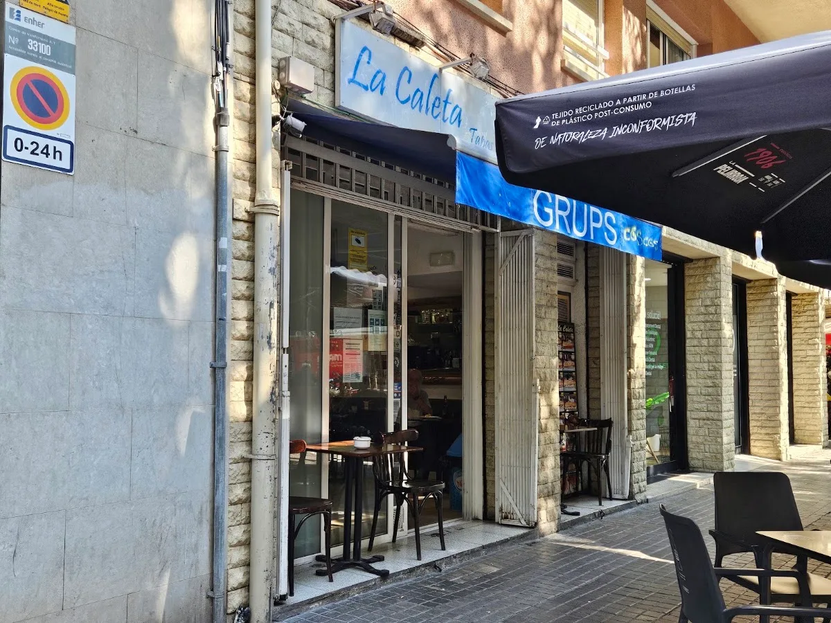 La Campechana