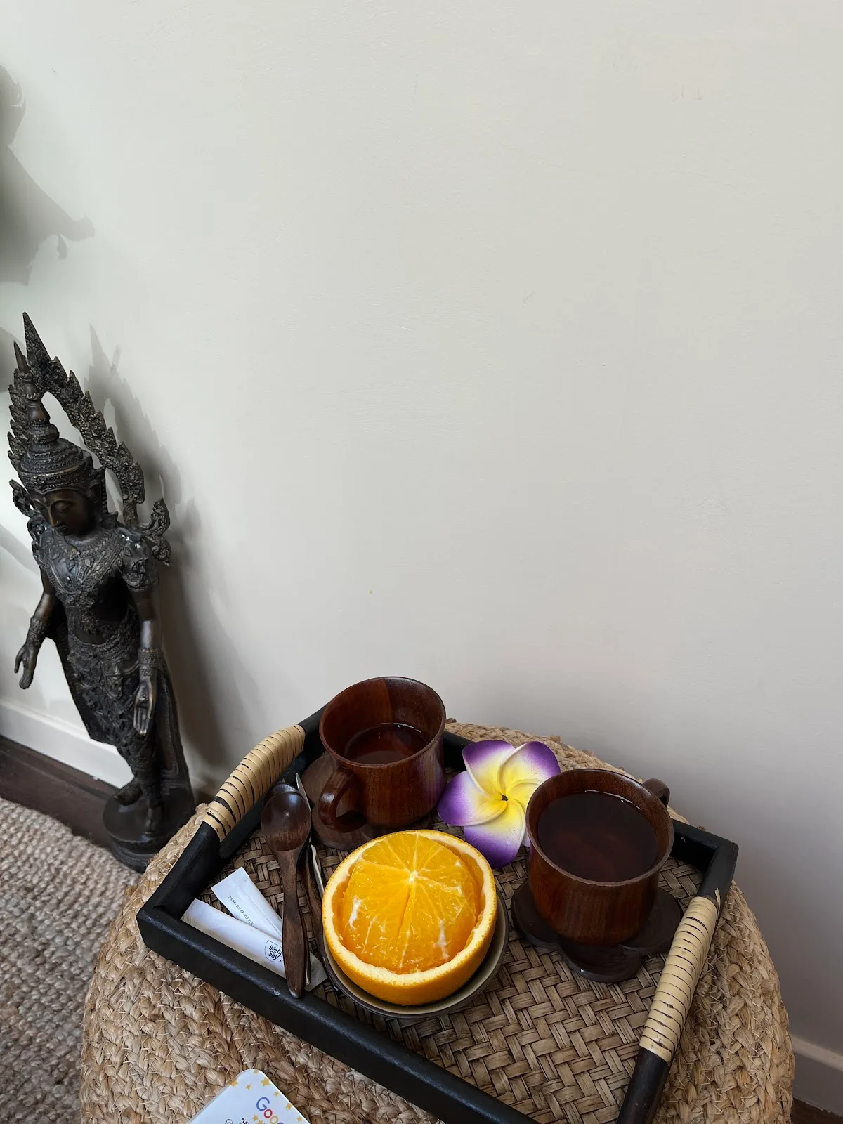 Koh Salon - Thaï Massage