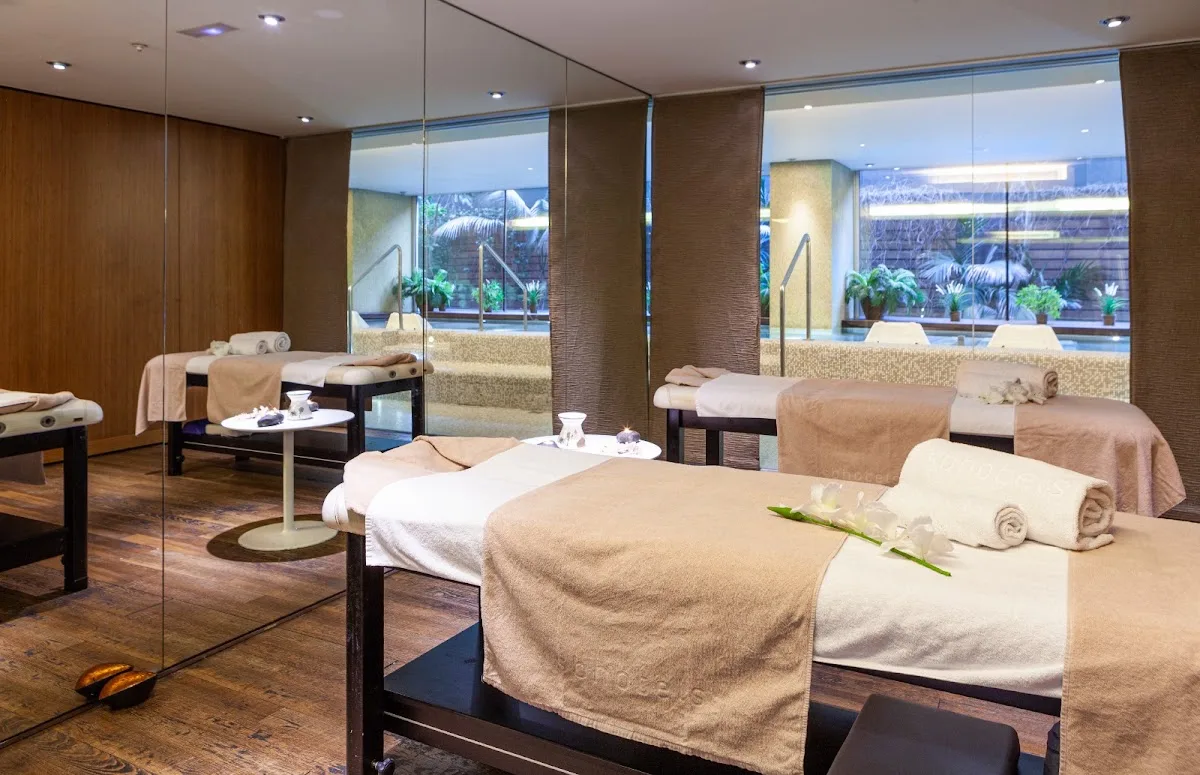 Spazio Wellness