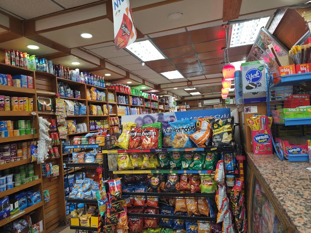 Ali Deli Grocery