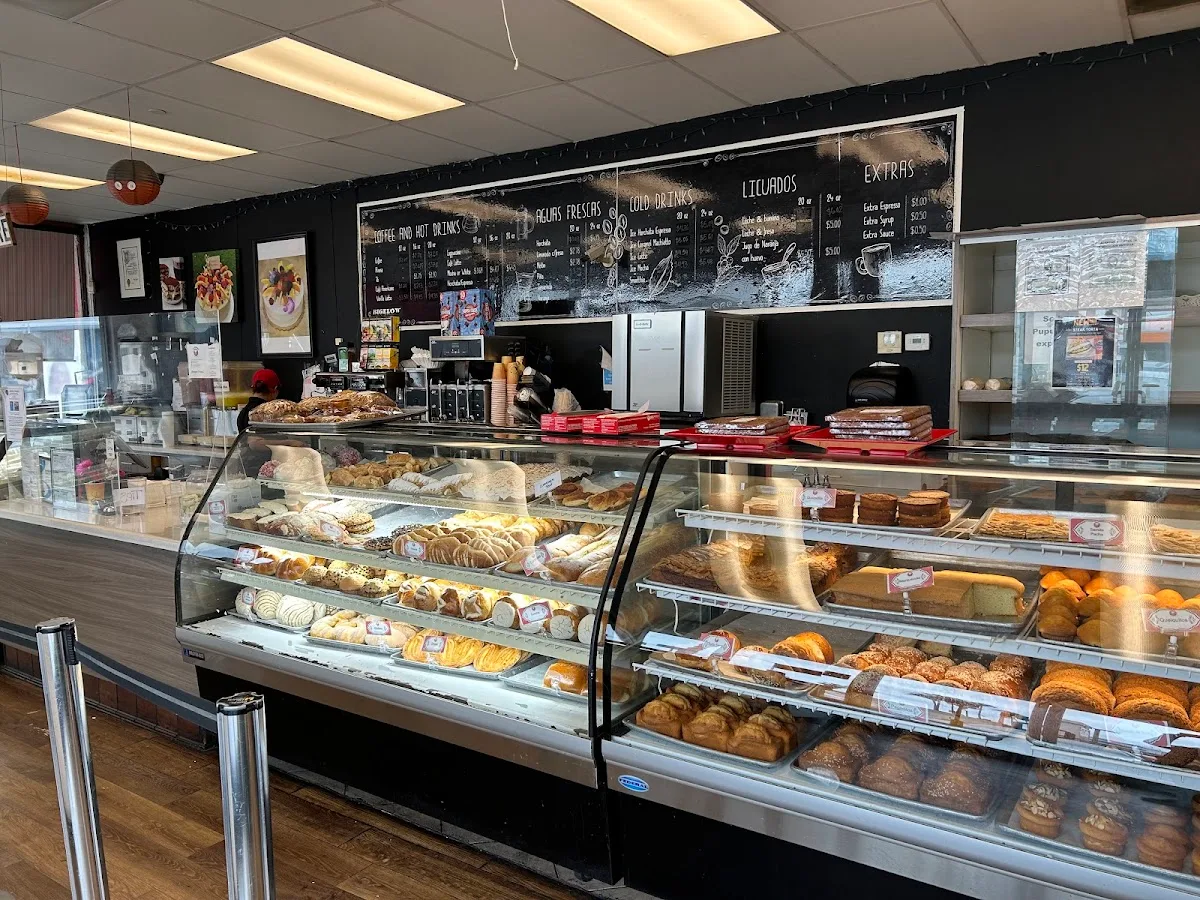 Continental Bakery