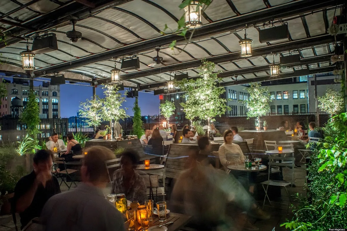 Gallow Green