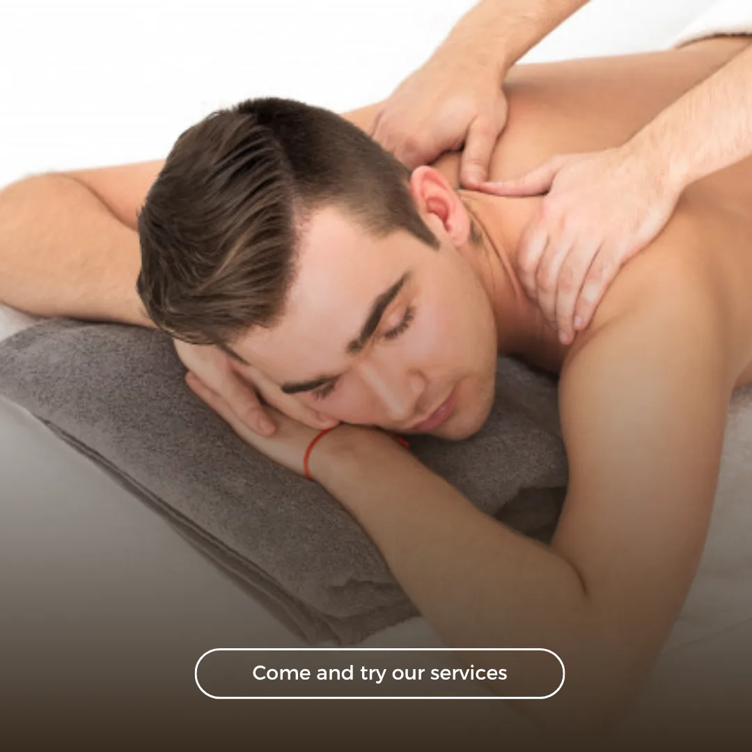 Vivi Body SPA Inc