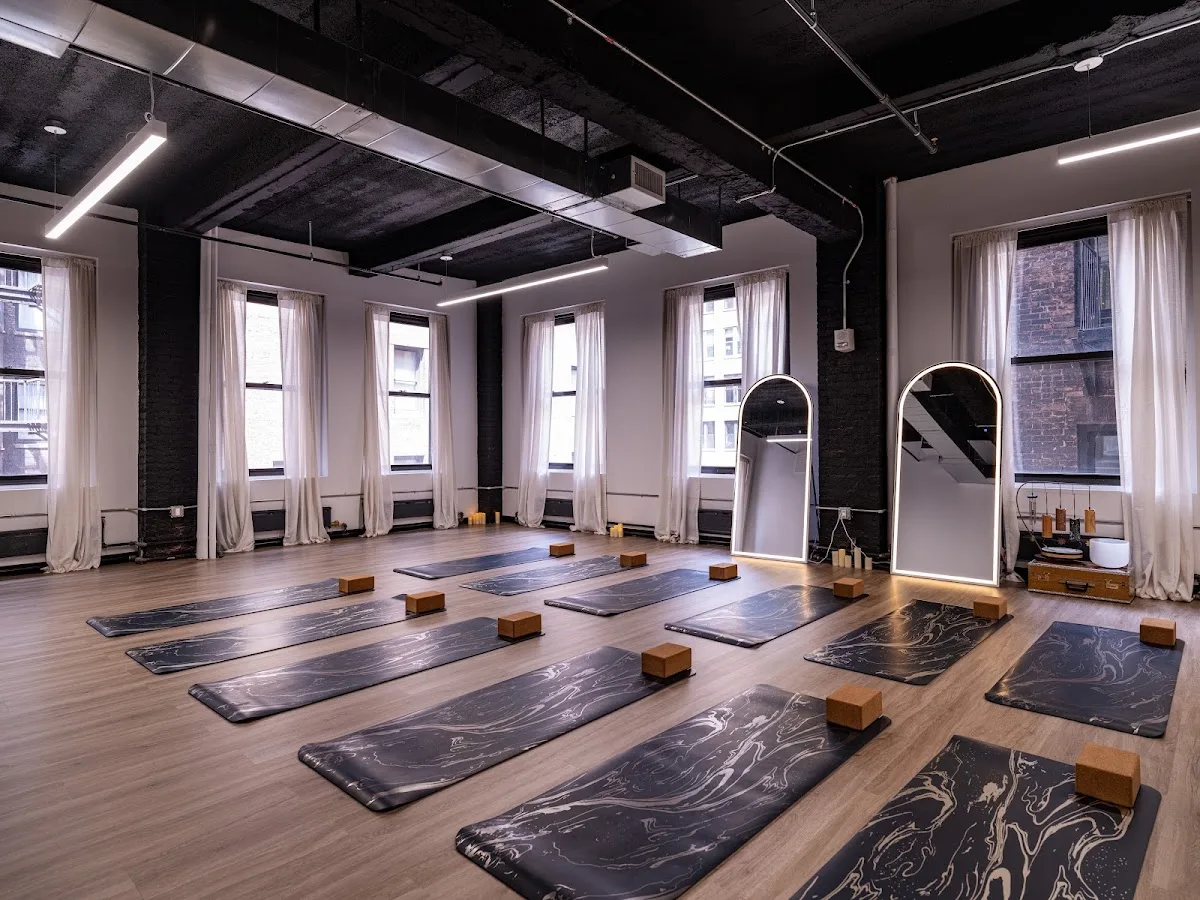 Indigo Tribe Yoga