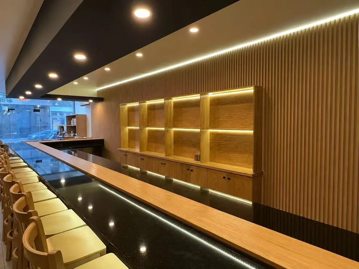 Omakase By Tento