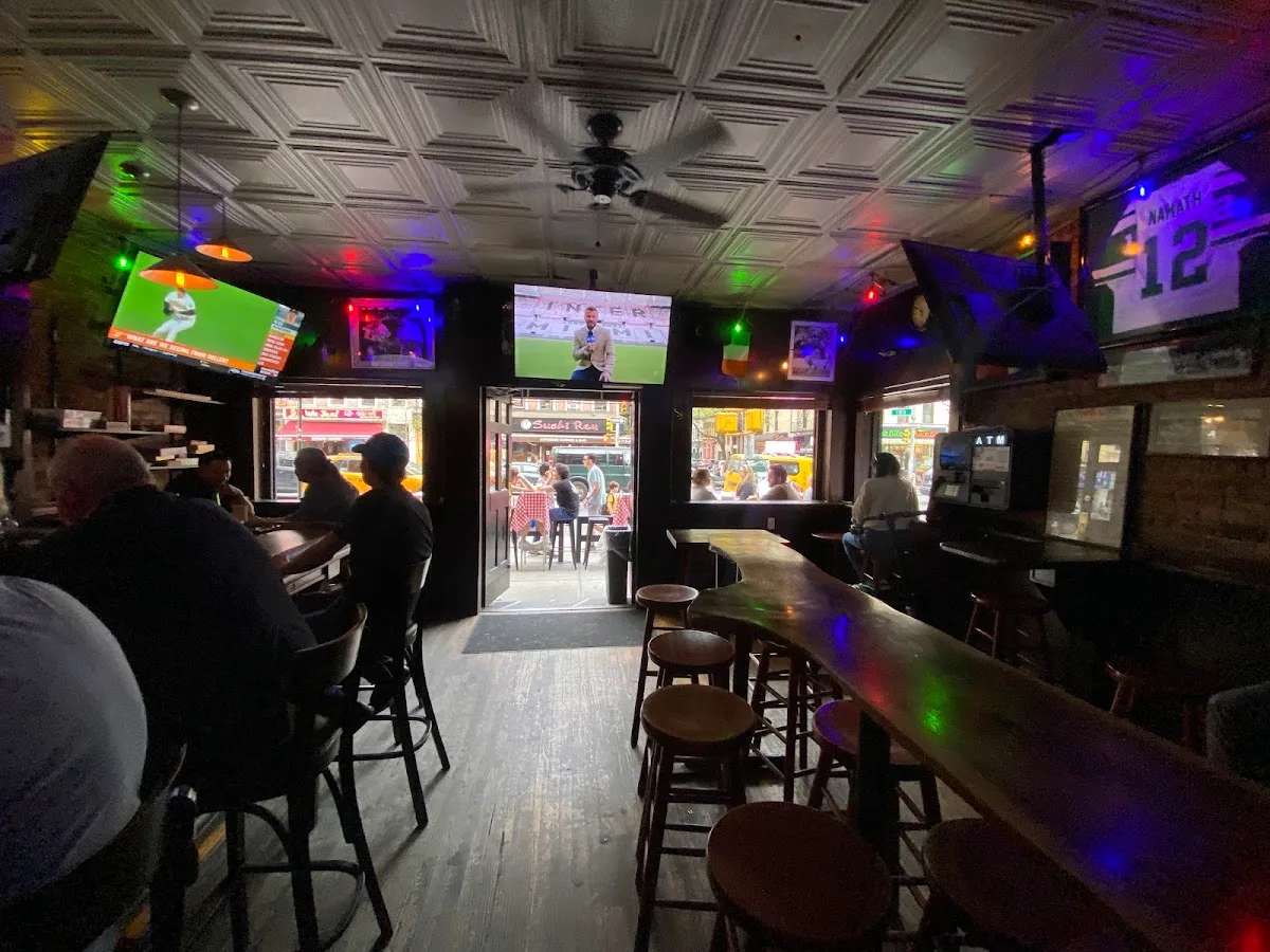 Brady's