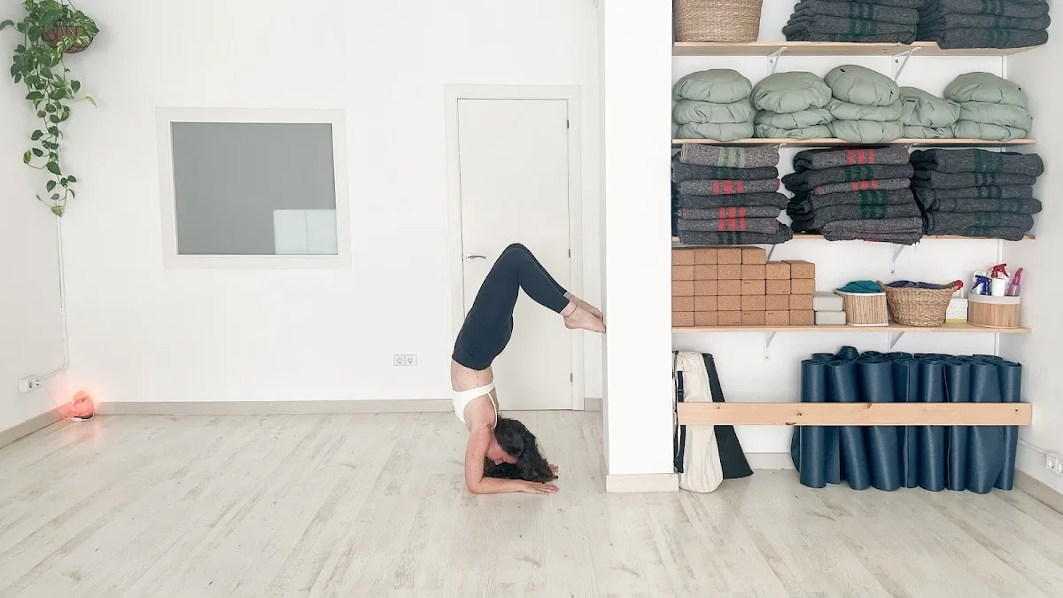 YogaRet Ashtanga Clot