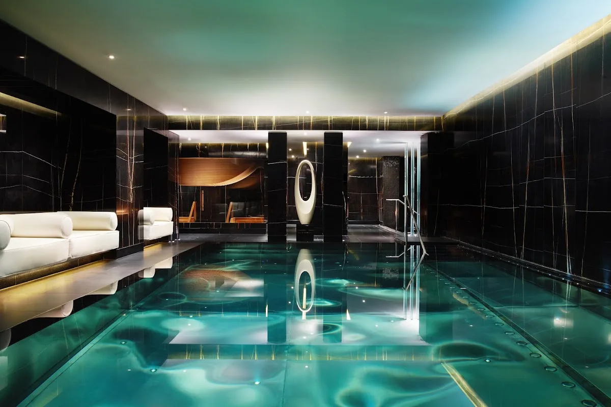 Biome by Corinthia London