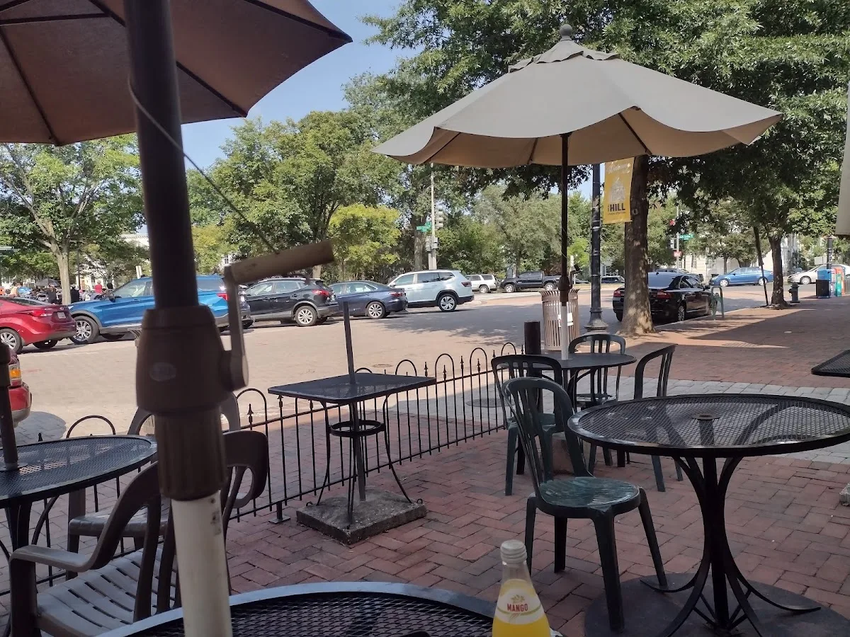 Tortilla Cafe