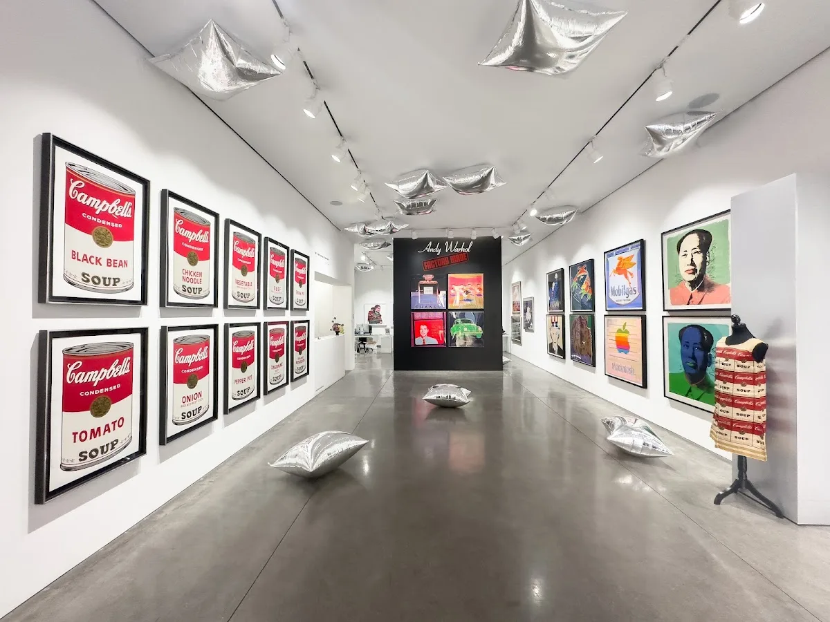 Taglialatella Galleries