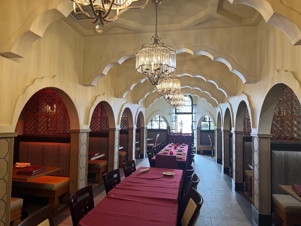 Anarkali Indian Restaurant
