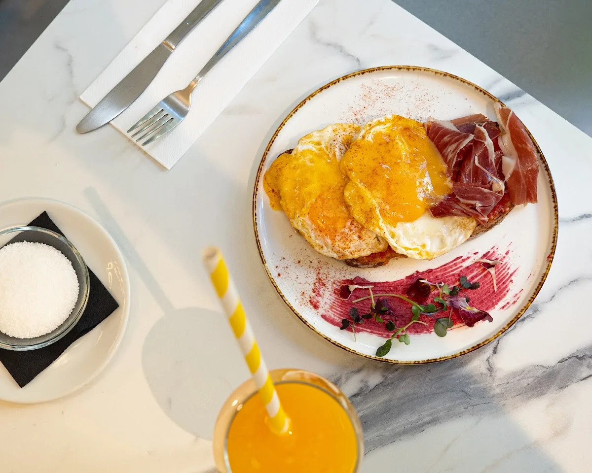 Afecte Brunch Barcelona