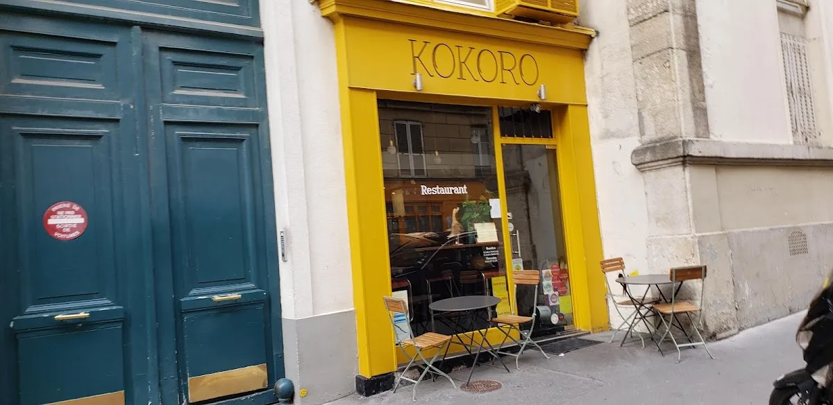 Kokoro