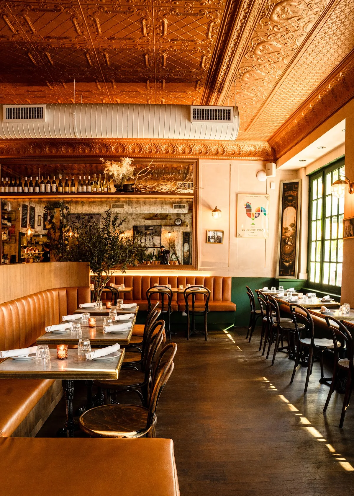 Mino Brasserie