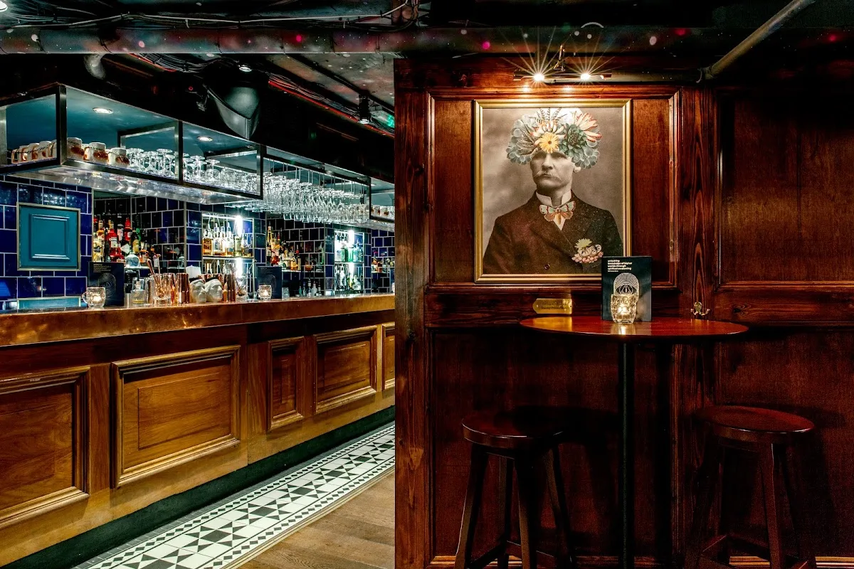 The Escapologist