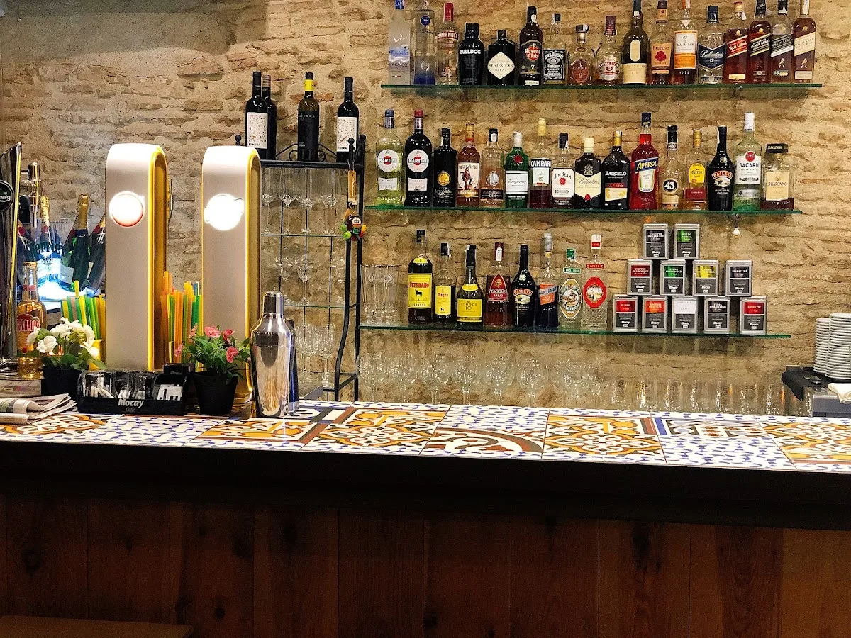 Prado de Flores Restaurant