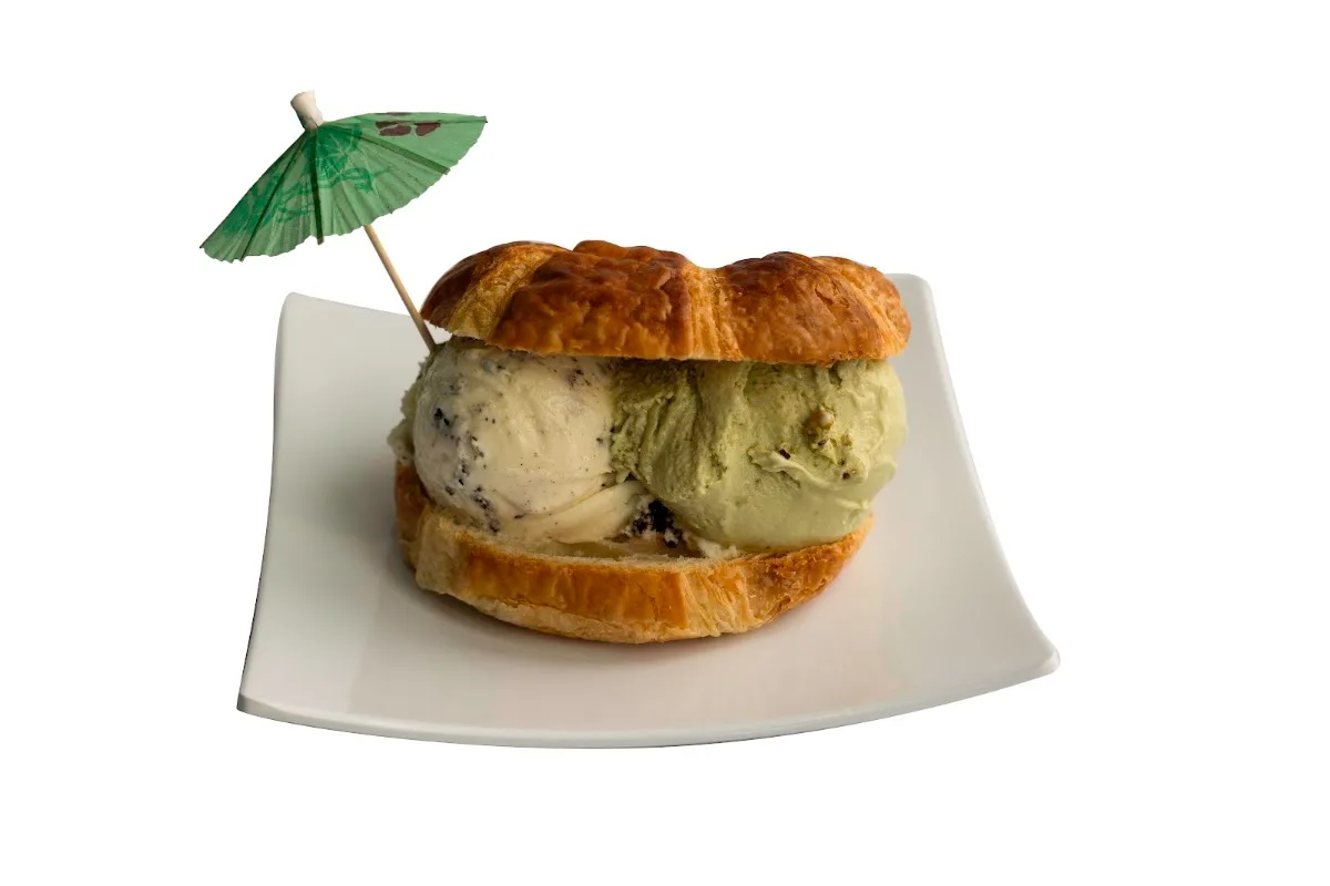 Ciao Ciao Gelato & Cafe