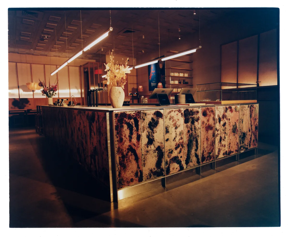 La Cabra