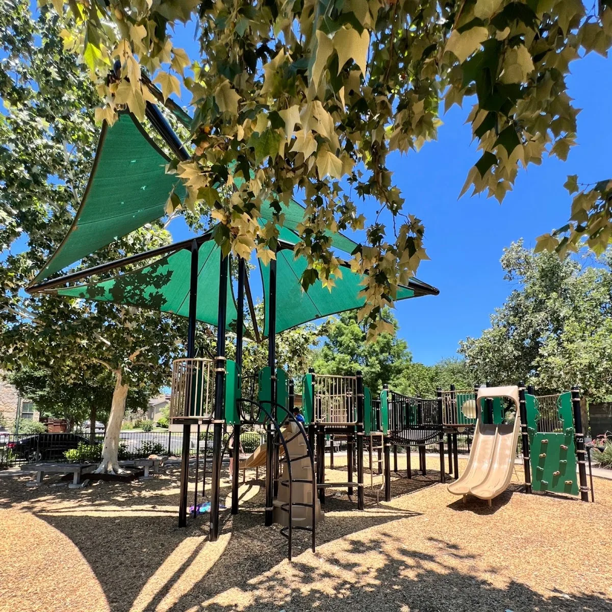Ella Wooten Park