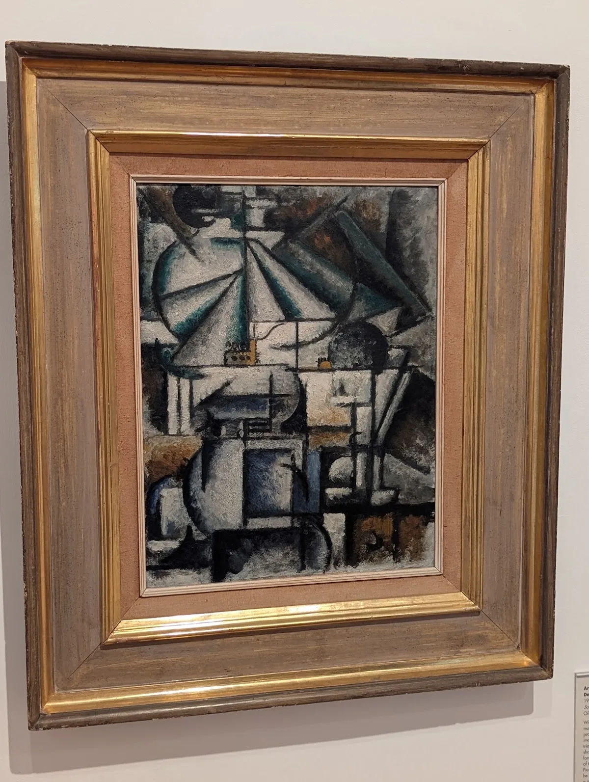 Estorick Collection of Modern Italian Art