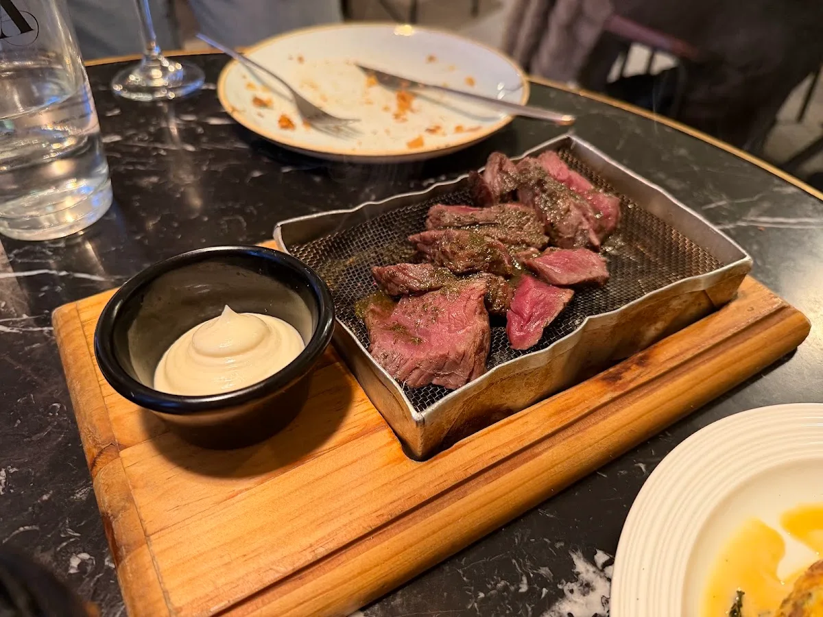 My Fucking Restaurant