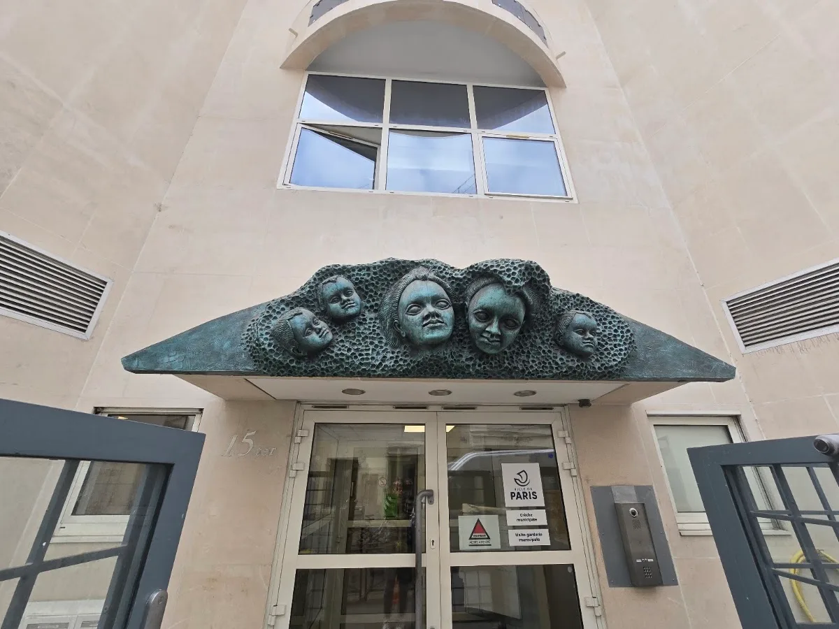 Patisserie De La Tour D'Auvergne