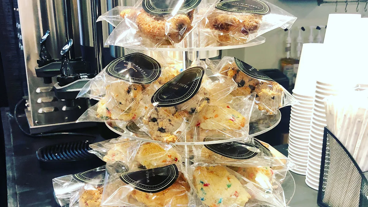 Wake N Bakery Lakeview