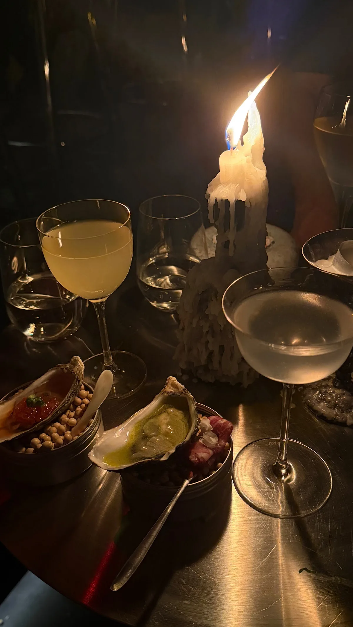 Blacklock Shoreditch