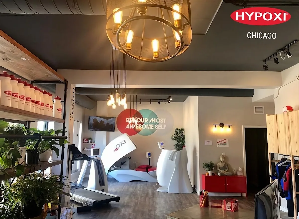 Hypoxi Chicago