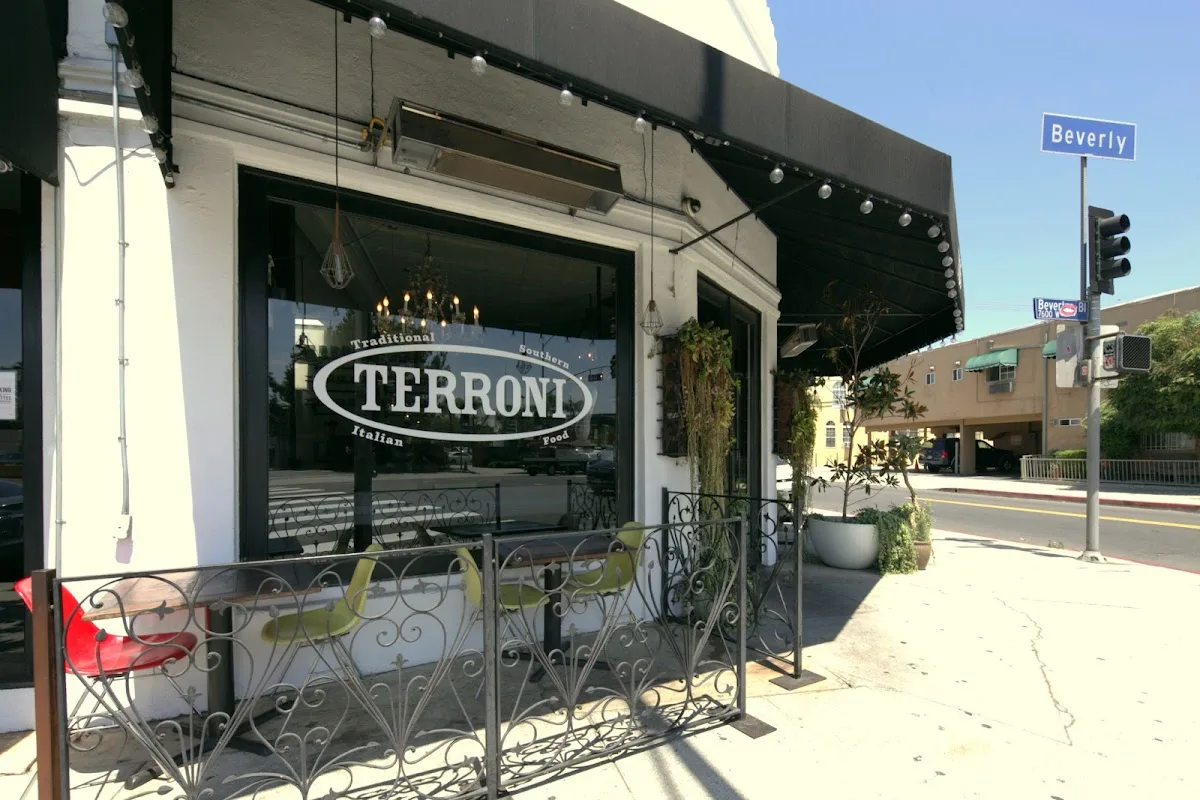 Terroni